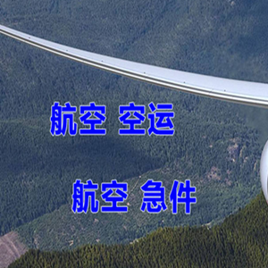 株洲芦淞航空货运快递-选东方航空和上海航空