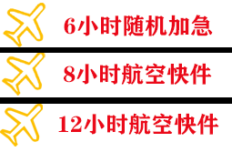 株洲芦淞航空货运快递公司,专业空运当天件